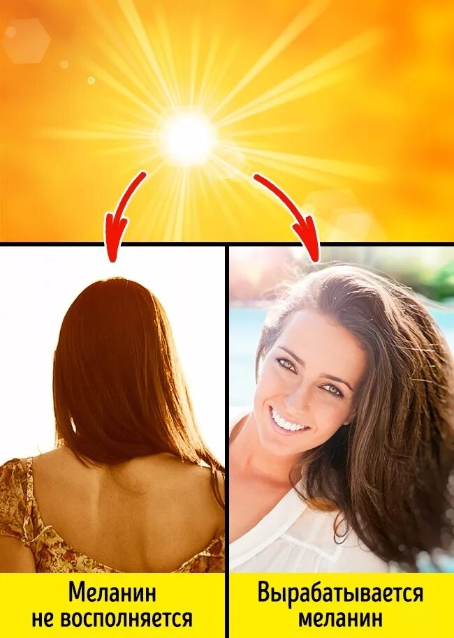Можно ли находится на солнце после. Волосы на солнце. Выгоревшие волосы на солнце. Выгорание волос на солнце. Волосы от солнца светлеют.