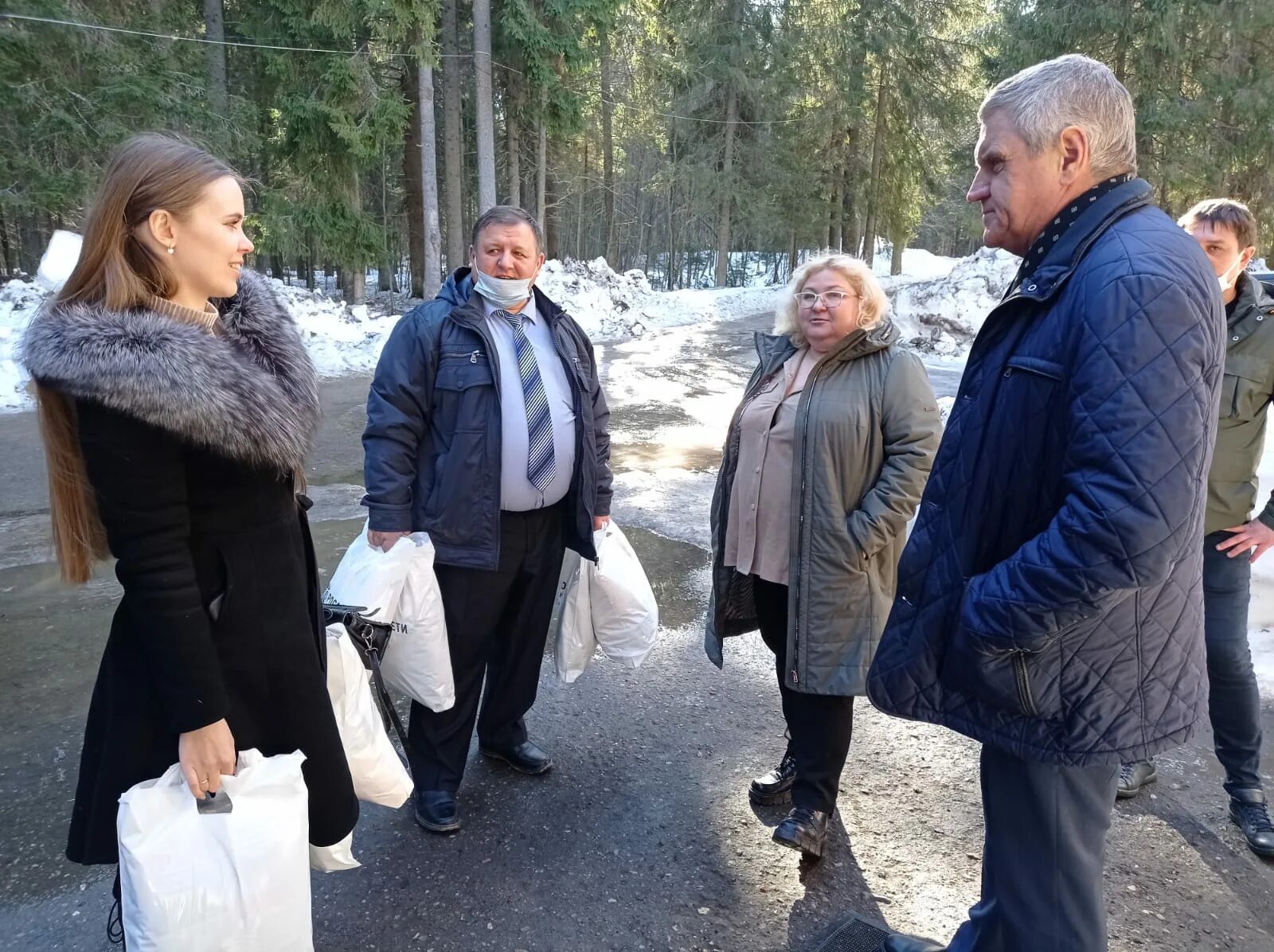 Новости свежее. Дрозденко в Сосновом Бору. Директор филиала Ярэнерго Шарошихин. Россия Украина последние новости. Ярэнерго Ярославль.