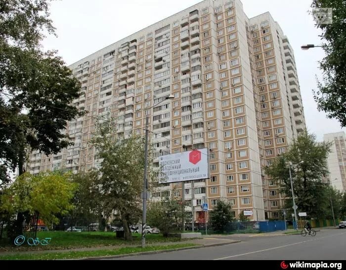 Как добраться до адреса улица Академика Королева, дом 15 корпус 2