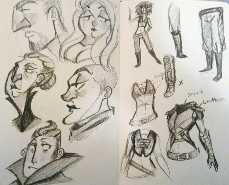 Studies in expression. Studies in expression