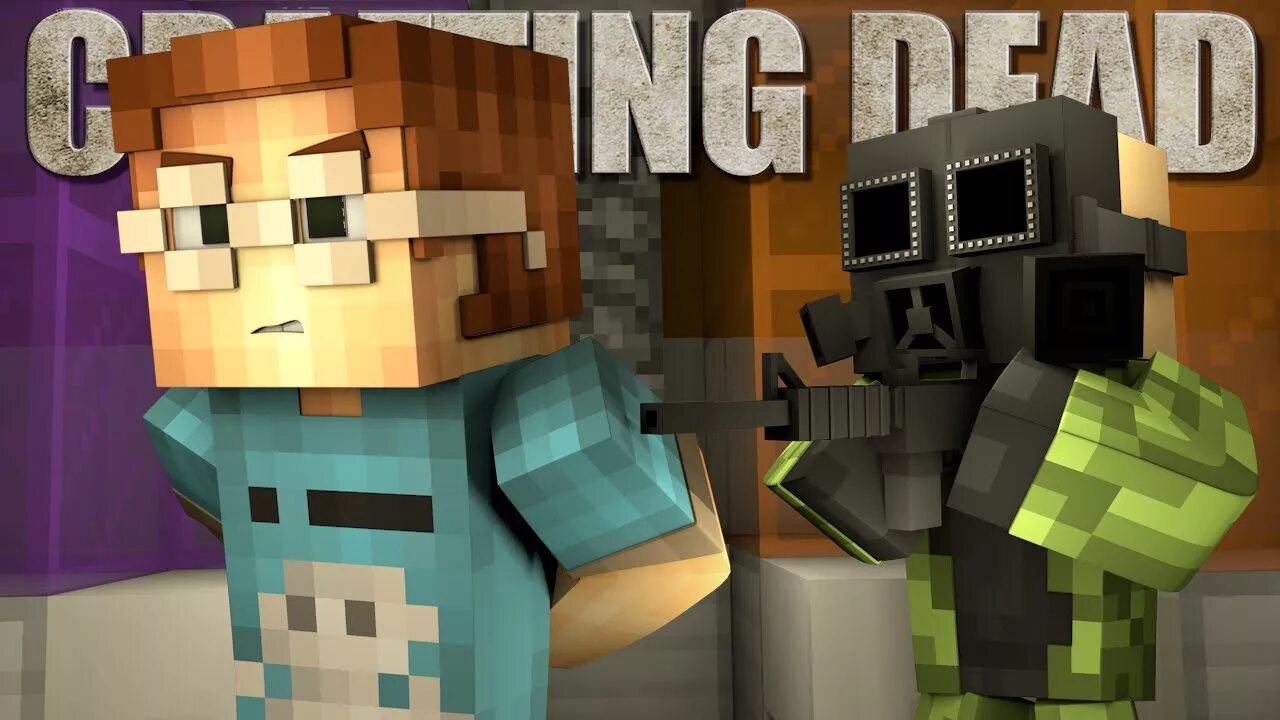 Скин dead. Майнкрафт Dead. Minecraft дед. The Walking Dead майнкрафт. Майнкрафт Crafting Dead.