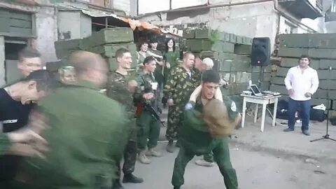 День рождения гиви видео ойся