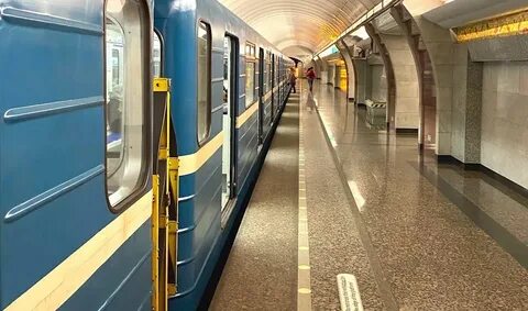 Метро отзывы