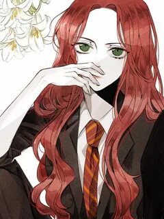 Fem potter