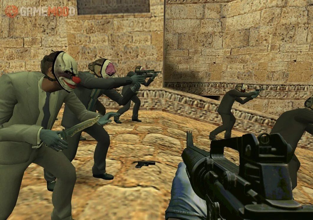 Counter Strike 1.6. Контр страйк 1.6. КС 1.6 2006г. Пейдей 1.