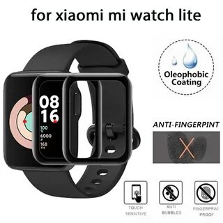 Mi watch отзыв