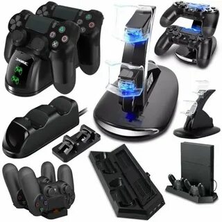 Ps5 аксессуары