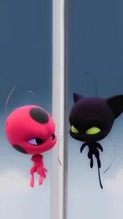 Тики обои