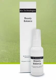 Beauty balance