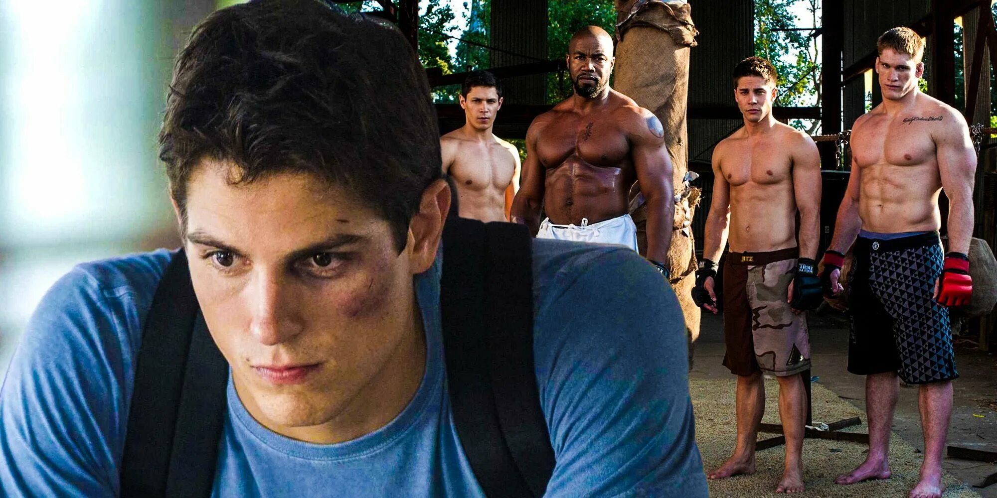 Never back down two. Never back down игра. never back down: revolt. jake taylor сёстры.