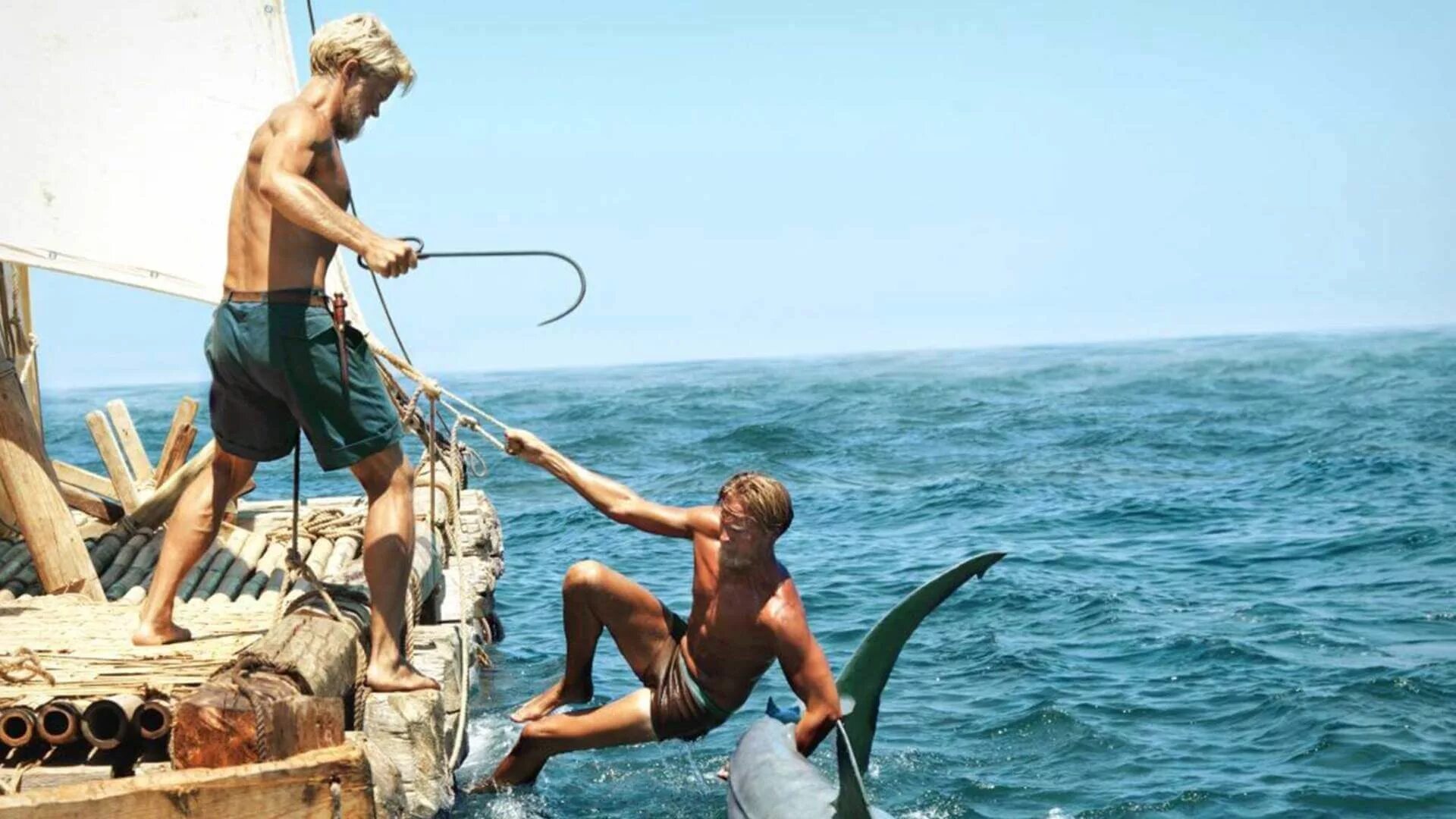 Приключения морское путешествие. Кон-Тики (2012). Тур Хейердал кон Тики. Кон Тики 1947.