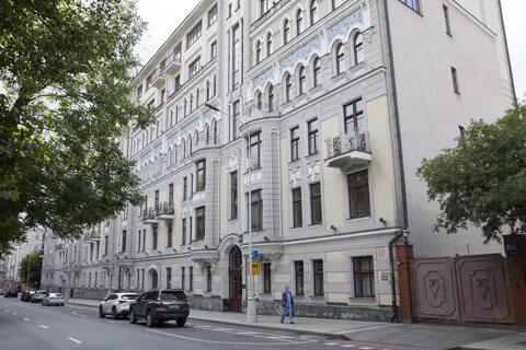 29 москва адрес