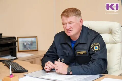 Будни олега коми