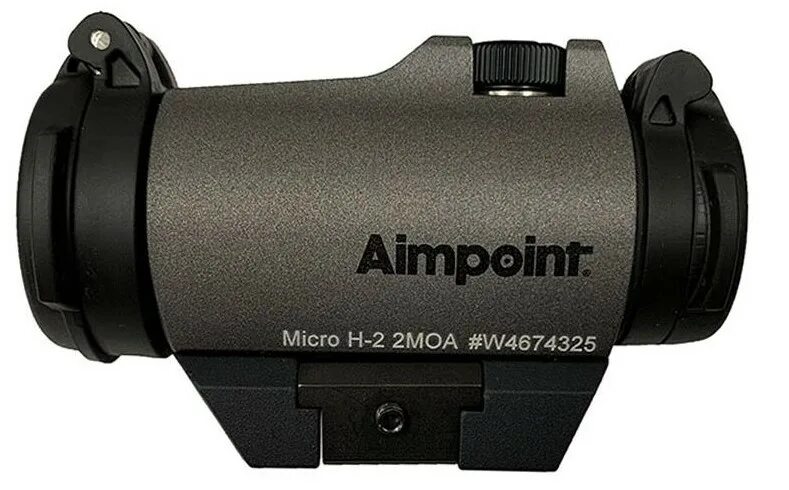 Микро н. Aimpoint Micro h-2. Aimpoint Micro h-2 2moa w3235815. Aimpoint Micro h-2 Weaver (2 МОА) Limited Edition Tungsten Cerakote. Aimpoint Micro h-2 2моа.