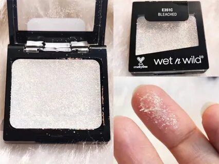 Wet n wild