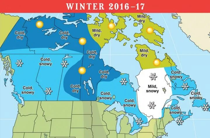 Canada weather Map. Weather Forecast. Канада погода на карте. Прогноз погоды в Канаде. Mild cold