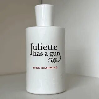 Miss charming juliette has