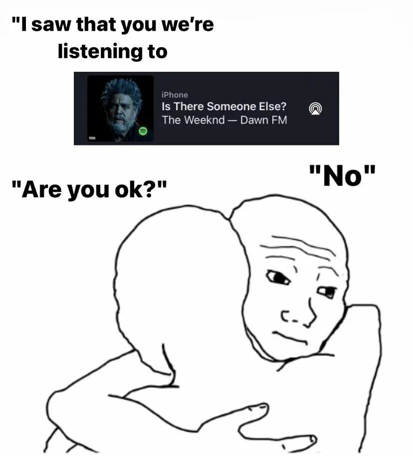 No one there перевод. No one there перевод