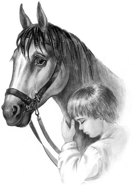 Л н толстой старая лошадь читать. Произведения - старая лошадь, иллюстрация. Л н толстой старая лошадь читать. Л н толстой старая лошадь читать. Л.