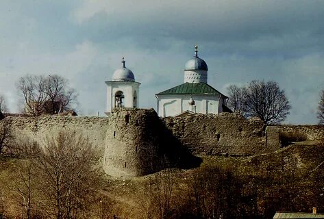 Экскурсии из пскова в печоры изборск однодневные
