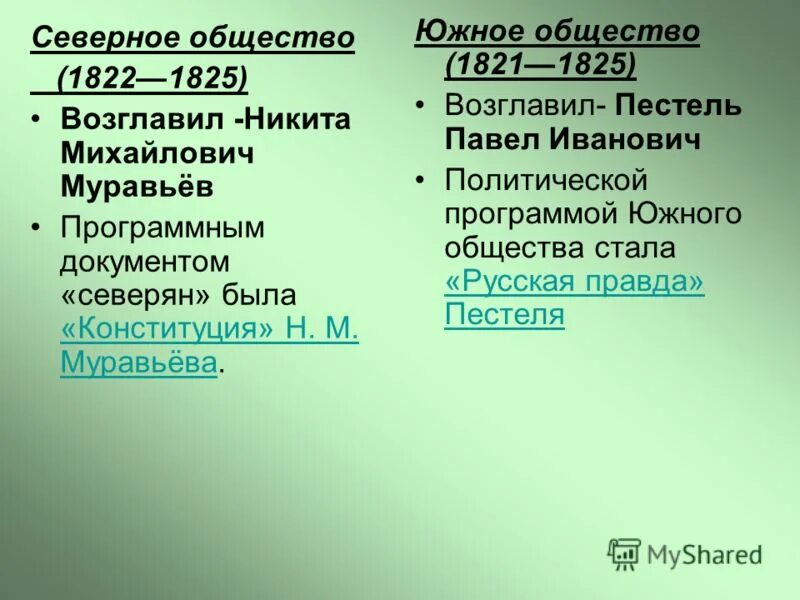 Тайные общества декабристов северное и южное. Северное и южное общество декабристов муравьев. Декабристы северное и южное общество. Тайное общество декабристов северное и южное общество. Тайные общества декабристов таблица южное и северное общество.