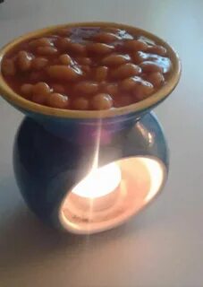Beans meme