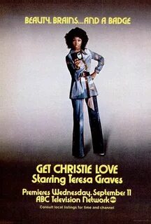 Christy love