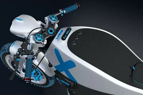 Moto project