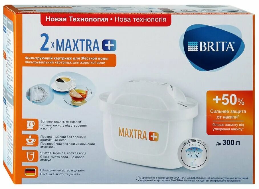 Brita картридж купить