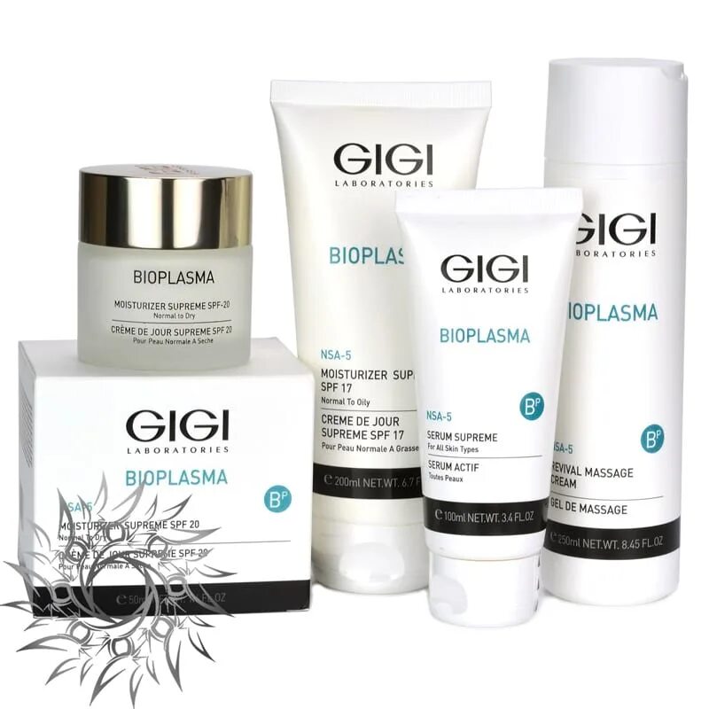 Джи джи купить омск. Биоплазма набор Gigi. Azelaic Cream 15% Bioplasma Gigi. Биоплазма Gigi кожа. Сыворотка биоплазма Gigi.