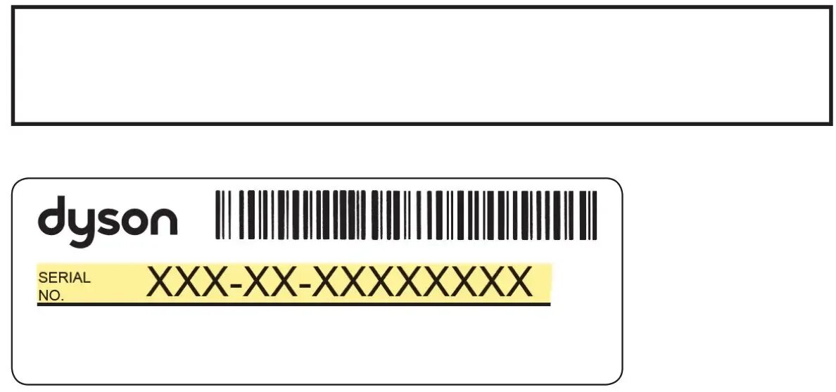 Dyson серийный номер. Dyson SV 10 серийный номер. Dyson проверка серийного номера. Серийный номер Дайсон пылесос. Дайсон пробить серийный