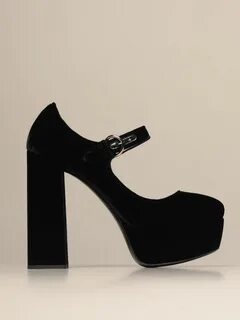 Miu miu обувь
