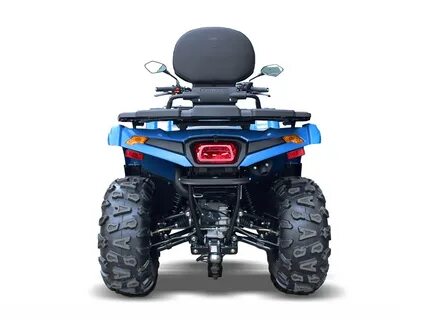 Cf moto 450