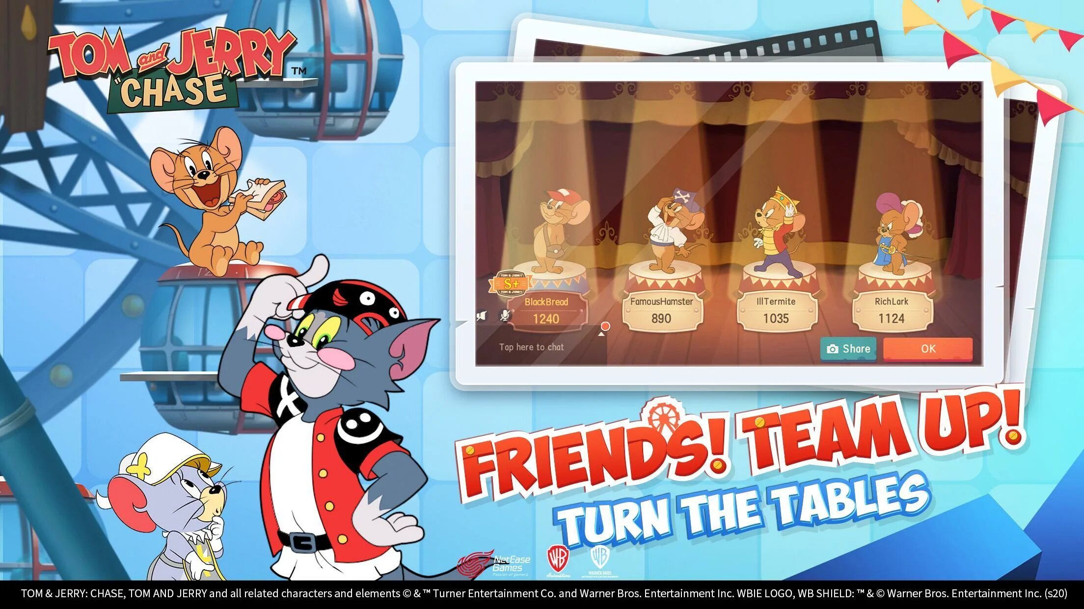 Том джерри на андроид. Игра tom and jerry chase. том и джерри чейз. tom and jerry chase играть. tom and jerry chase characters.
