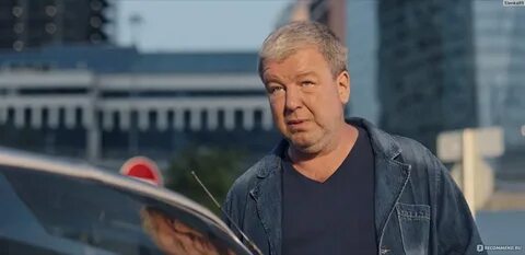 Робак фильмография