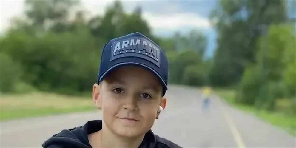 Поиски 12 летнего. Поиски 12 летнего