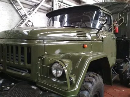 Консервация газа