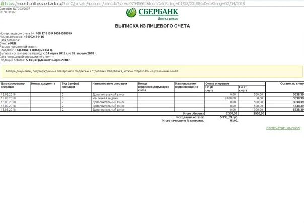 Выписка по операции сбербанк. Выписка из лицевого счета. Выписка по лицевому счету. Выписка из лицевого счета Сбербанк. Выписка по лицевому счету Сбербанка.