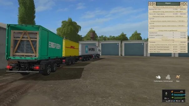 Пак техники для карты золотой колос. ФС 17 золотой Колос - пак 4 контейнера. Золотой Колос пак 4 контейнера ФС 19. ФС 17 пак контейнеров. Fs19 пак контейнеров для карты золотой Колос.