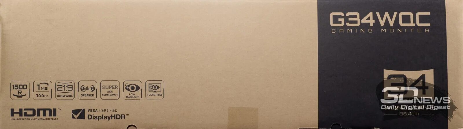 Gigabyte g5 обзор. Монитор gigabyte g34wqc. gigabyte g34wqc-ek. gigabyte g34wqc размер коробки.