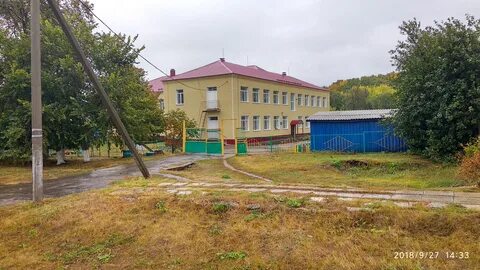 Первый обл