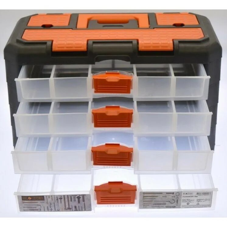 Tool blocks