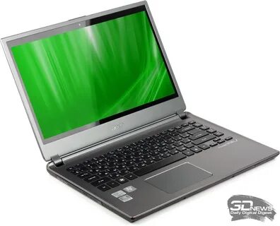 Acer aspire m5