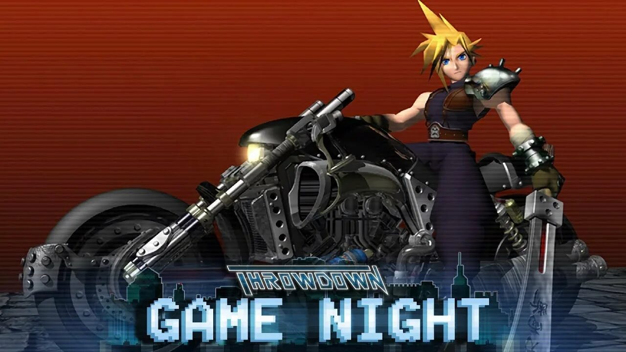 Final select. Final fantasy 7 remake мотоцикл. ff7 клауд и мотоцикл. мотоцикл клауда страйфа. final fantasy vii art.