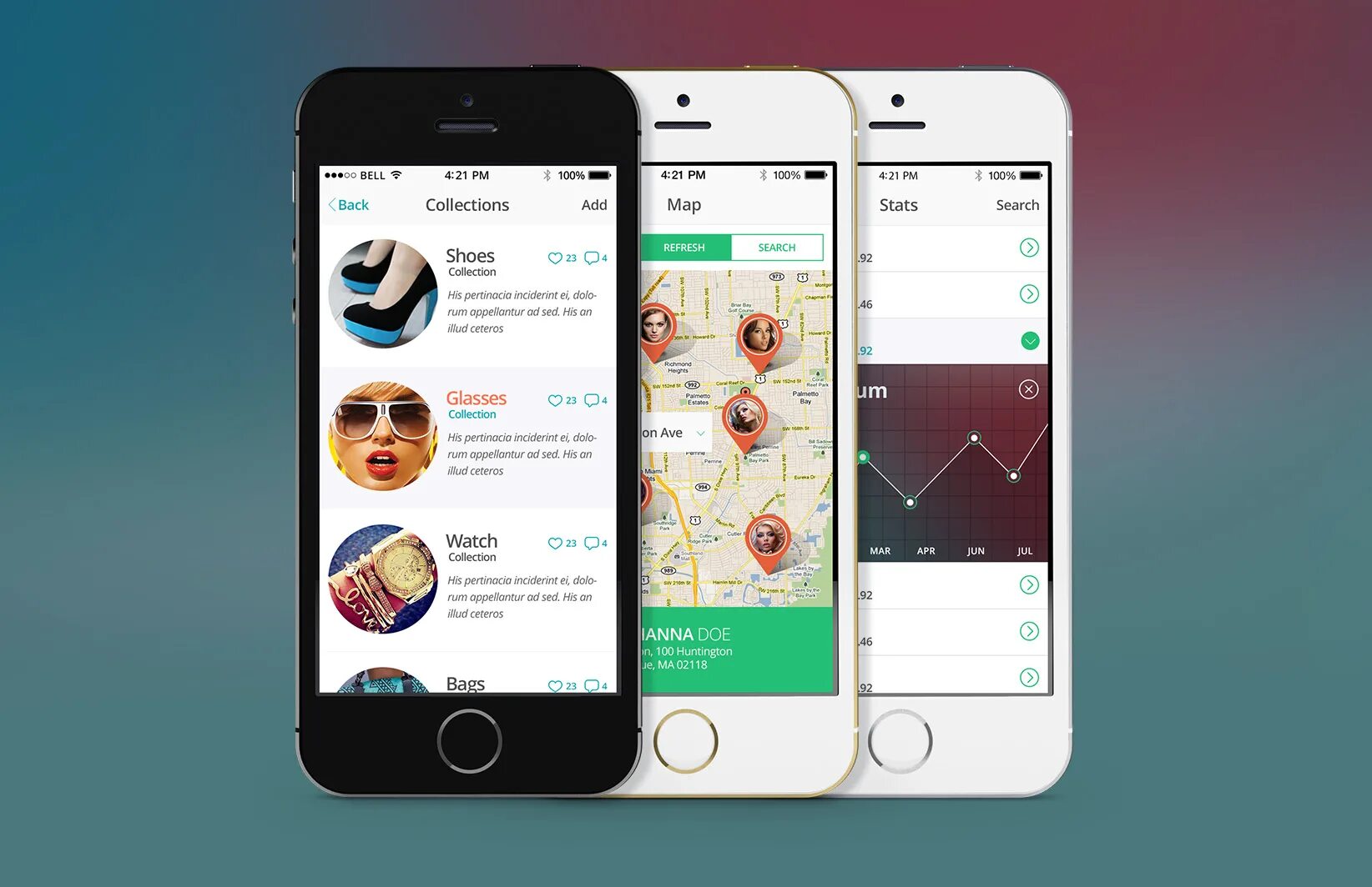 Ios приложение заказ. Дизайн мобильного приложения. интерфейс мобильного приложения. идеи для оформления мобильного приложения. приложение ios.