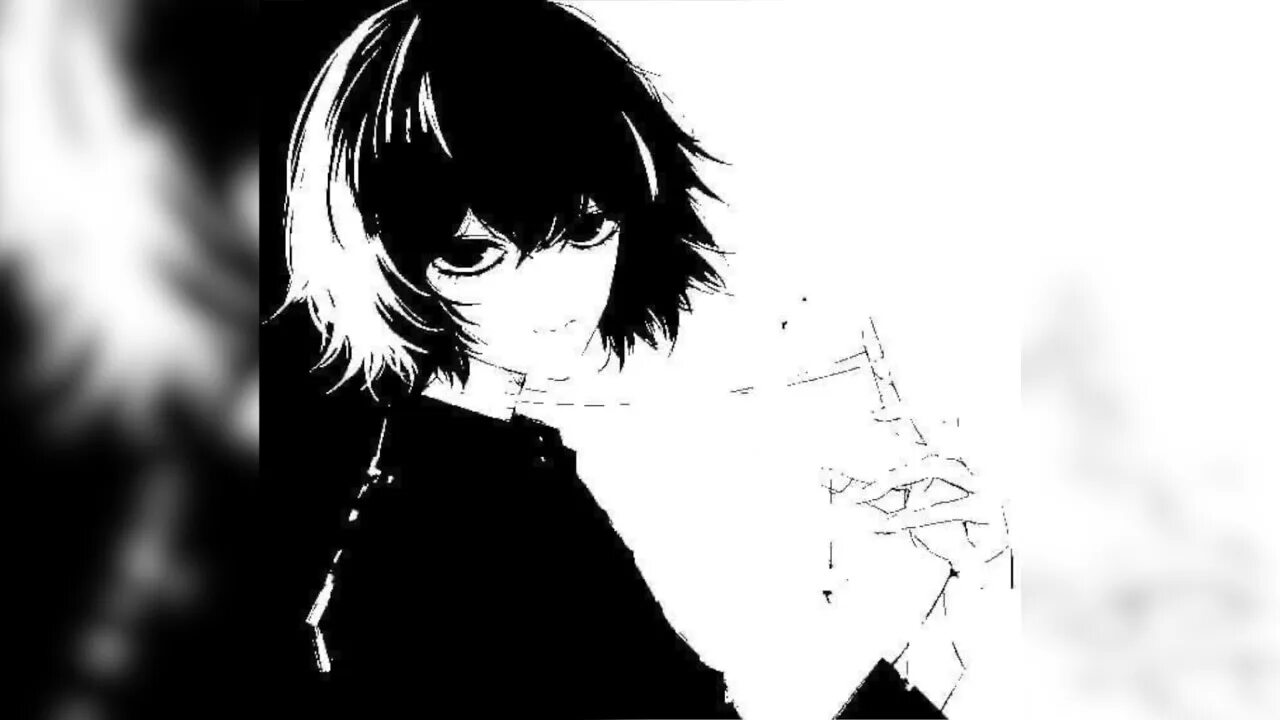 Hikikomori kai x zxcursed