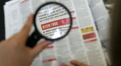 Пособие по безработице в финляндии