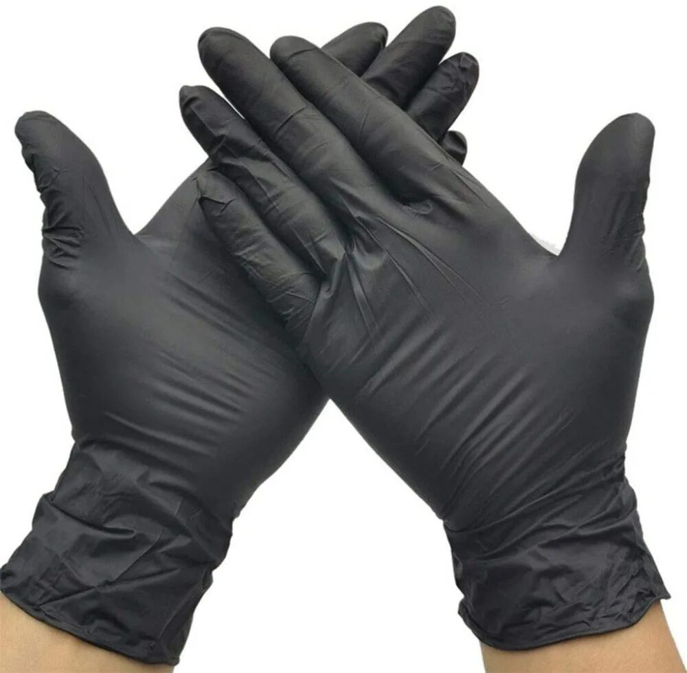 Вали пластик. Перчатки нитриловые"Black Disposable Synthetic Gloves"черные s, m, l, XL 100шт.. Перчатки нитриловые черные Wally Plastic Nitrile. Перчатки нитриловые household Gloves, черные XL /100/. Перчатки Wally Plastic черные l.