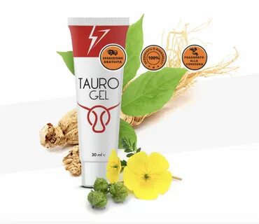 Tauro Plus: Recensioni, Dove si Compra e Prezzo! 