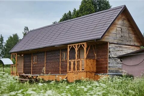 Деревню гостевая